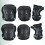 1Set Sport-Set -, Hand- Und Ellenbogenschützer Robust 10