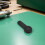4Stk Auto Sitzversteller Hebel ABS Schwarz Ergonomisch Sitzgriff Set 11
