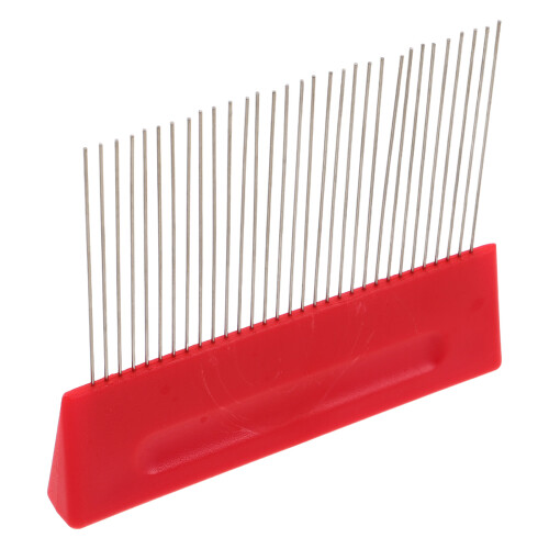 2Stk Musterkamm Wandstruktur Für DIY Malerei 1