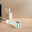 10Rouleaux Autocollants Vert Pour Calibration Et Inspection 7