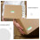 10Rouleaux Autocollants Vert Pour Calibration Et Inspection 8