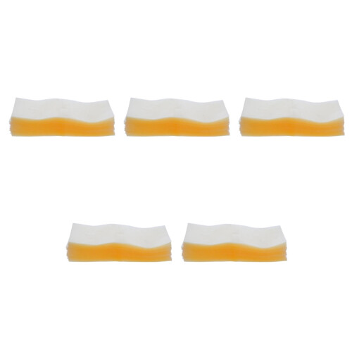 2000Stk Transparente Schrumpfbänder Für Flaschen Universal Sicherung 2