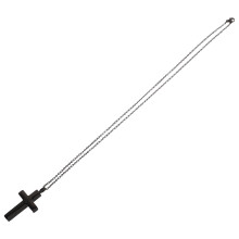 4Stk Langlebige Gedenk Halskette Offenes Ascheschmuck