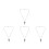 4Stk Langlebige Gedenk Halskette Offenes Ascheschmuck 7