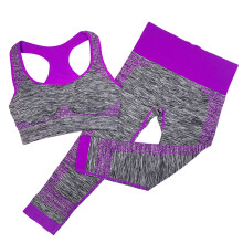 1Set Racerback Legging Set Damen Sporthose & Für Workout