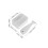 1Ensemble Roller Fris Ice Silicone Massager Relaxant Pour 3