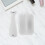 1Ensemble Roller Fris Ice Silicone Massager Relaxant Pour 6