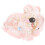 4Ensembles Clips Oreilles Enfant Rose Bijoux Sans Percer 10