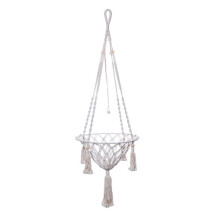 Bohemian Woven Cat'S Nest Hammock European Net Bag Hanging Cat Hanging Basket Swing Hanging Pet Bed