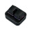 Keyboard 2 Keys USB  Ergonomic Backlit Keyboard Gaming Office Media, Programmable, Injection Molded Keycap B 1