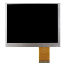 5.6 Inch 640x480 50 Pins New LCD Display Inner Screen for Innolux AT056TN52 V3 TFT Display AT056TN52 V.3