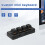 MK424BT 4-Key  Customized Keyboard with Mechanical   +Usb Connection for Office Game Multimedia A 7