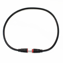 1pc Waterproof Motor Cable Waterproof Motor Cable 1121AG 1121AM Extension Cable 3 Square Tthread 11 Core Practical Parts