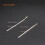 Leathers Hand Sewings Machine Sewings Machine Manual DIY Single Needle Sewings Awl Sewings Tool 3