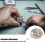 Automatic Mechanical Watch Movement,DIY Automatic Hollow Watch Movement with Plastic Storage Box ForOld Part Replacement 7