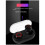 New  Headset Y10 Binaural  Headset Y30  Headset with Charging Compartment Black+White 5