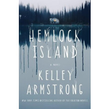 Hemlock Island by Kelley Armstrong Paperback Book