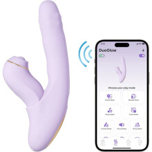Svakom Duoglow 2in1 Vibrator