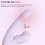 Svakom Duoglow 2in1 Vibrator 8