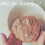 Round Proofing Basket, Easy to Bake Bread, Bread Fermentation, Bread Basket with Washable Cloth 6