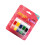 Replacement Label Tape 5 Pack for DYMO 12813 4