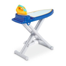 Ironing board - Brand - With integrated steam generator - Origin France Guaranteed