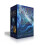 Atlantis Complete Collection Boxed Set by Kate OHearn Hardcover Book 1