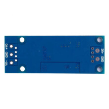 - Step Down Converter 5V 12V 3A Dual Power Supply Module for Board Module DIY