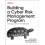 Building a Cyber Risk Management Program by Terry Hicks Paperback Book 1