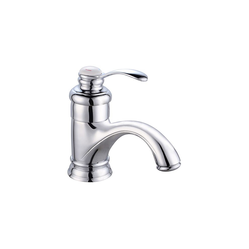 Edouard Rousseau - Byron Basin Mixer - Chrome 8414194290321