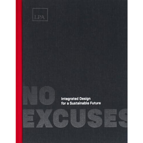 No Excuses by Dan Heinfeld Hardcover Book