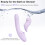 Svakom Duoglow 2in1 Vibrator 10