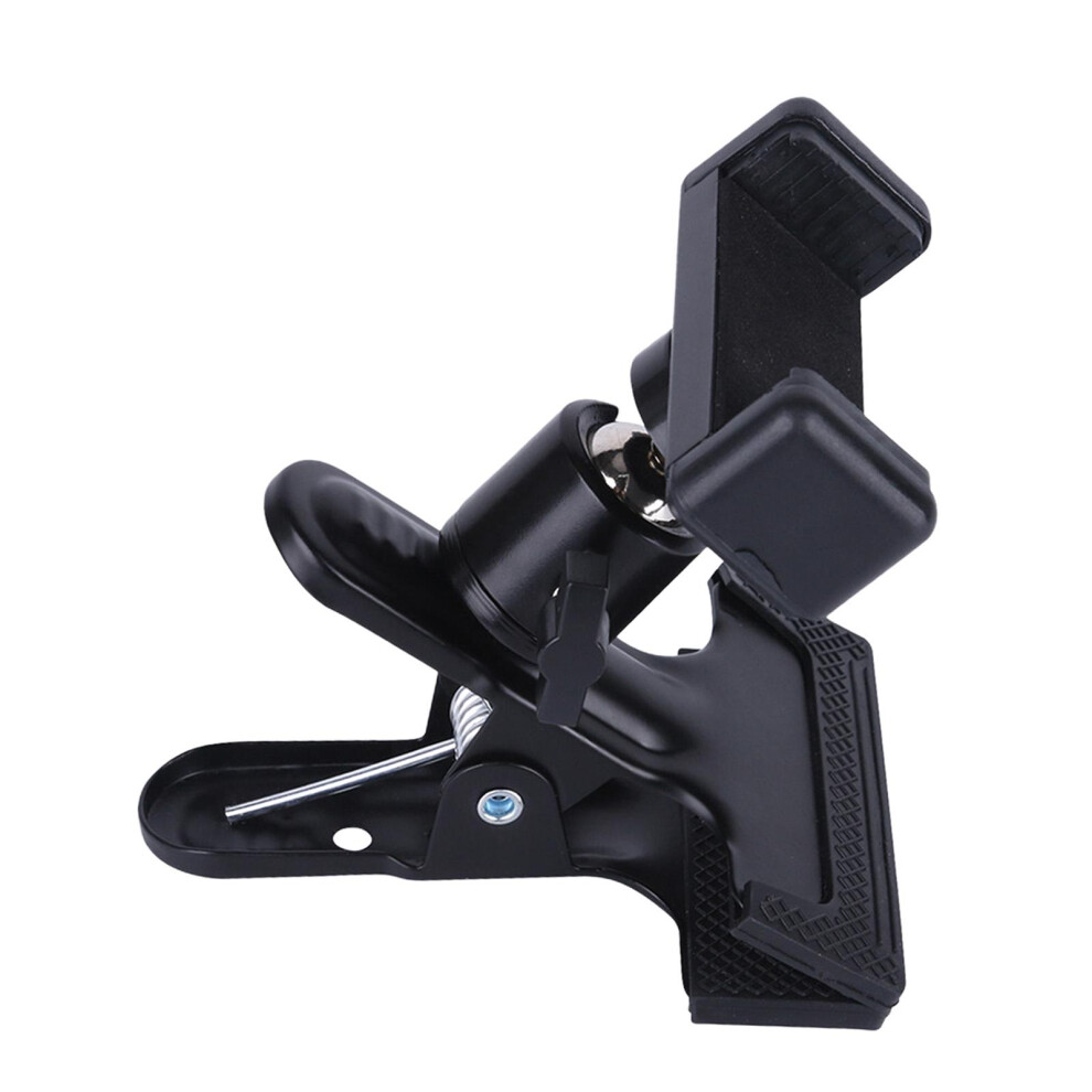 Guitar Headstock Cell Phone Holder Desk Mobile Phone Holder Cell Phone 6901423350823