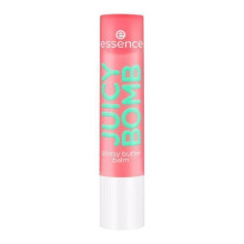 Baume à Lèvres - ESSENCE - Juicy Bomb 01 - Hydratant - Éclat Brillant - Couleur Rose