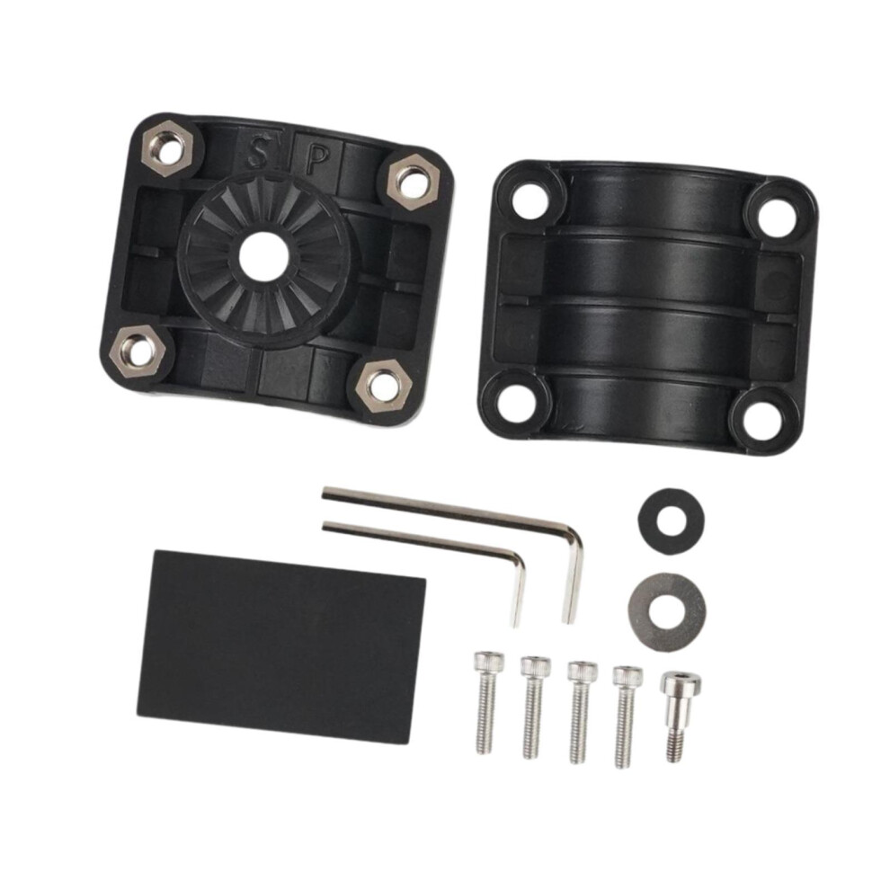 0 Degree Livescope Pole Mount Spare Parts For Panoptix Livescope Syste 6901423231016