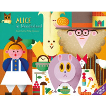 Alice in Wonderland Other Book