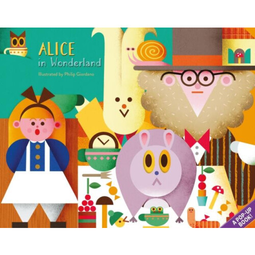 Alice in Wonderland Other Book
