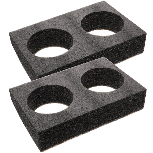4Stk Schüssel Halter Tabletts Für Suppe & Mahlzeit