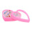 2Sets Strahlende - Und Strass Kinder- Spielringe Im 1
