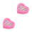2Sets Strahlende - Und Strass Kinder- Spielringe Im 7