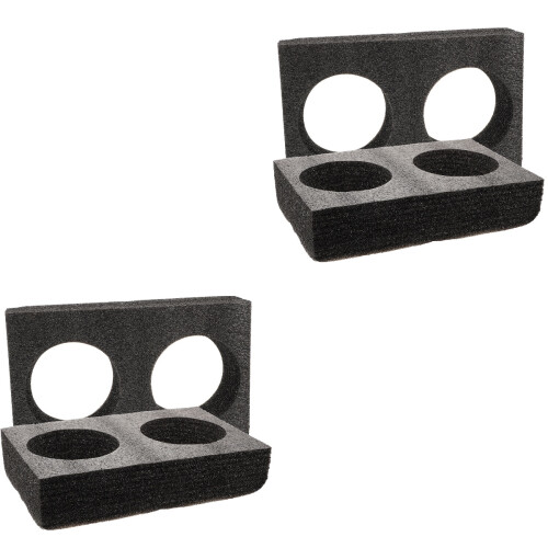 4Stk Schüssel Halter Tabletts Für Suppe & Mahlzeit 2