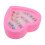 2Sets Strahlende - Und Strass Kinder- Spielringe Im 2