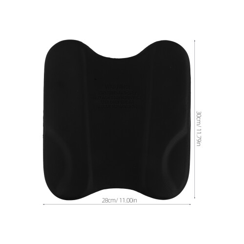 2Stk Professionelles Eva Schwimmbrett Kickboard Für Pooltraining 1