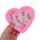 2Sets Strahlende - Und Strass Kinder- Spielringe Im 11