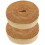 6Rolls Durable Chocolate Foam Corner Molding Trim Self-Adhesive 1