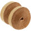 6Rolls Durable Chocolate Foam Corner Molding Trim Self-Adhesive 2