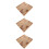 Papier Gras Alimentaire Pour Sandwichs Paniers 9