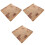 Papier Gras Alimentaire Pour Sandwichs Paniers 4