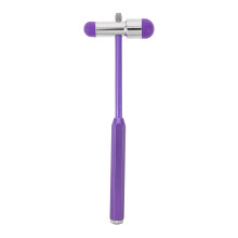 4Stk Handlicher Hammer Lila Für Ärztliche