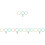5Sets Watchstrap Legierung Ringe Leichter Schmuck 5